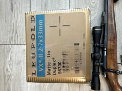 CZ-452-2E-ZKM-Standart, кал.22WMR