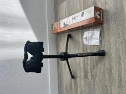 CZ-452-2E-ZKM-Standart, кал.22WMR