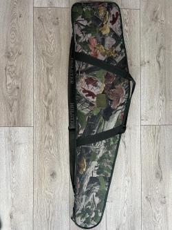 CZ-452-2E-ZKM-Standart, кал.22WMR, прицел Leupold VX-ll 2-7x33mm