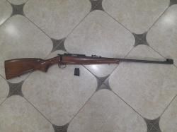 CZ-452-2E ZKM Standart