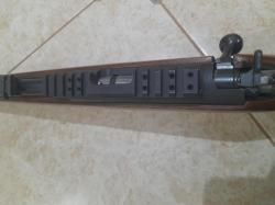 CZ-452-2E ZKM Standart