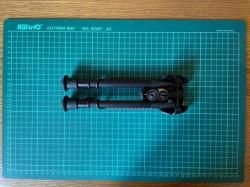 CZ 452-2E ZKM VARMINT 22LR