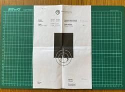 CZ 452-2E ZKM VARMINT 22LR