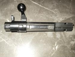 Cz 452-2e zkm 22 lr