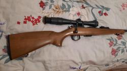 CZ 452-2E ZKM