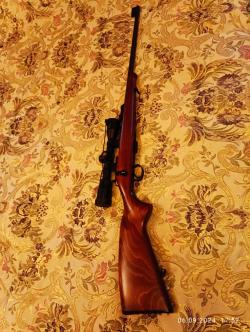 CZ 452-2E ZKM