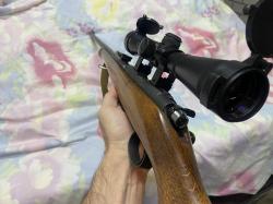 CZ 452-2E ZKM