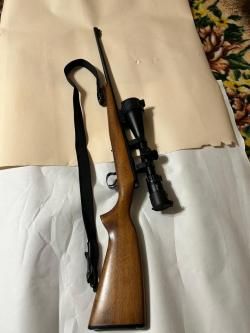 CZ-452 2E ZKM