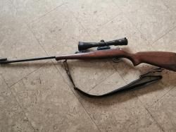 CZ 452-2E ZKM.