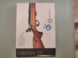 CZ 452-2E ZKM.