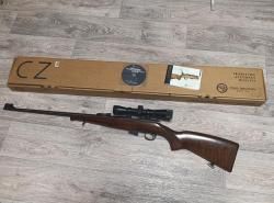 CZ 452-2E ZKM