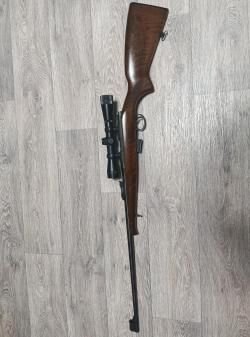 CZ 452-2E ZKM