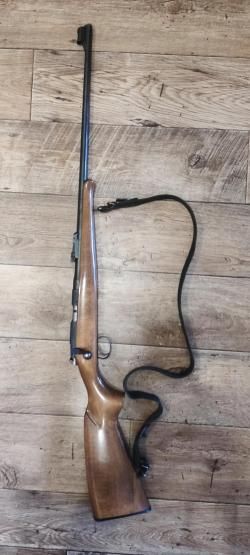 CZ 452-2E ZKM