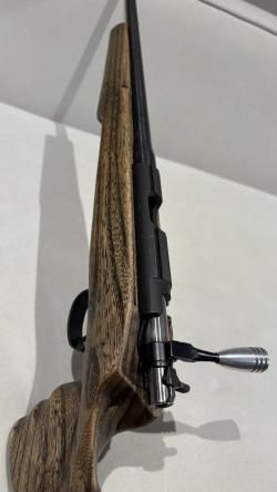 CZ 452-2E ZKM