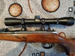 CZ 452-2E ZKM