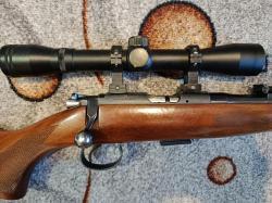 CZ 452-2E ZKM