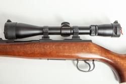 CZ 452-2E ZKM