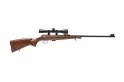 CZ 452-2E ZKM