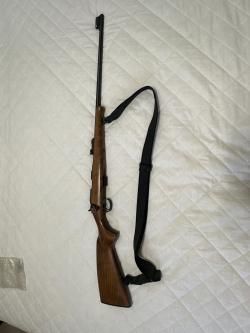 CZ-452-2E ZKM