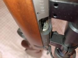 CZ 452 2E ZKM