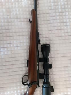 CZ 452 2E ZKM