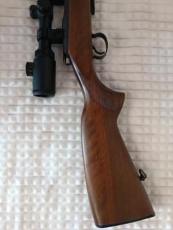 CZ 452 2E ZKM