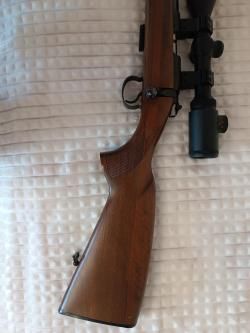 CZ 452 2E ZKM