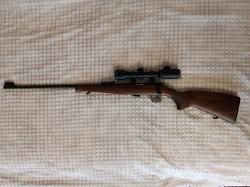 CZ 452 2E ZKM