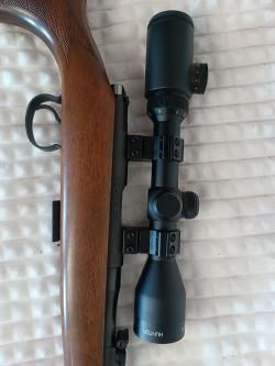 CZ 452 2E ZKM