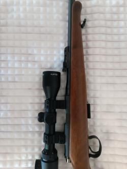CZ 452 2E ZKM