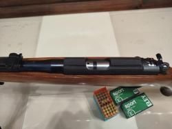 CZ 452 2E ZKM