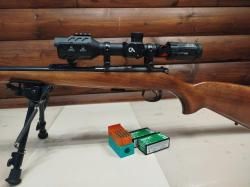 CZ 452 2E ZKM
