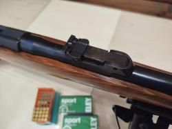 CZ 452 2E ZKM