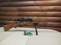 CZ 452 2E ZKM