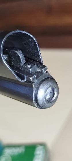 CZ 452 2E ZKM
