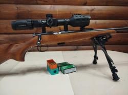 CZ 452 2E ZKM