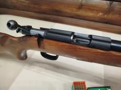 CZ 452 2E ZKM