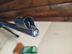 CZ 452 2E ZKM
