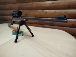 CZ 452 2E ZKM