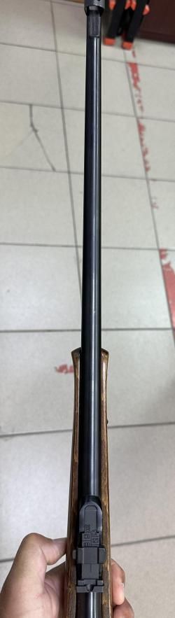 CZ 452-2E ZKM