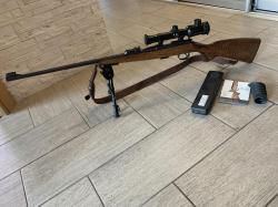 CZ 452-2E ZKM