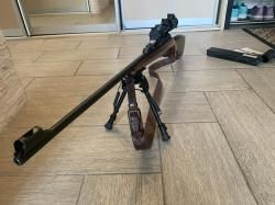 CZ 452-2E ZKM