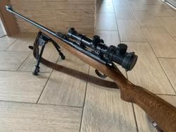 CZ 452-2E ZKM