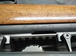 CZ 452 2E ZKM