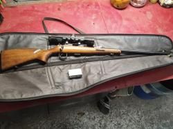 CZ 452 2E ZKM