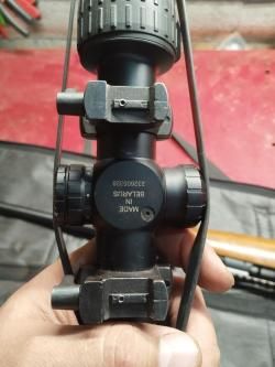 CZ 452 2E ZKM