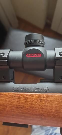 CZ 452-2E ZKM