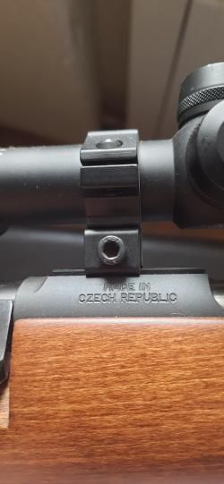 CZ 452-2E ZKM