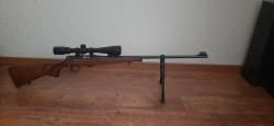 CZ 452-2E ZKM