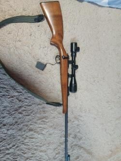 CZ-452-2E ZKM